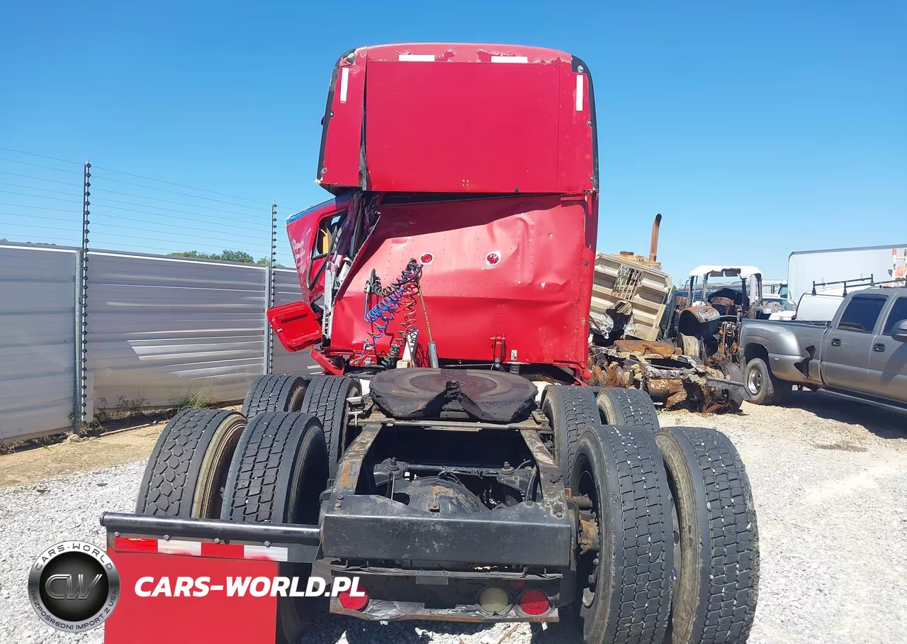 2010 Peterbilt 387 VIN:1XP7D49X2AD103634 - 18