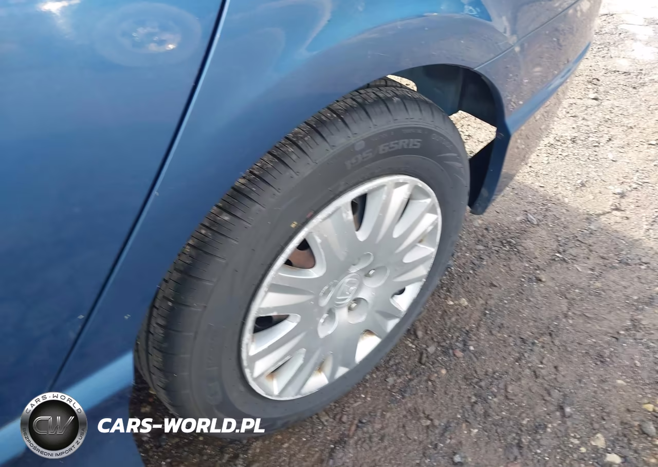 2010 Honda Civic Vp VIN:2HGFA1F33AH314691 - 12