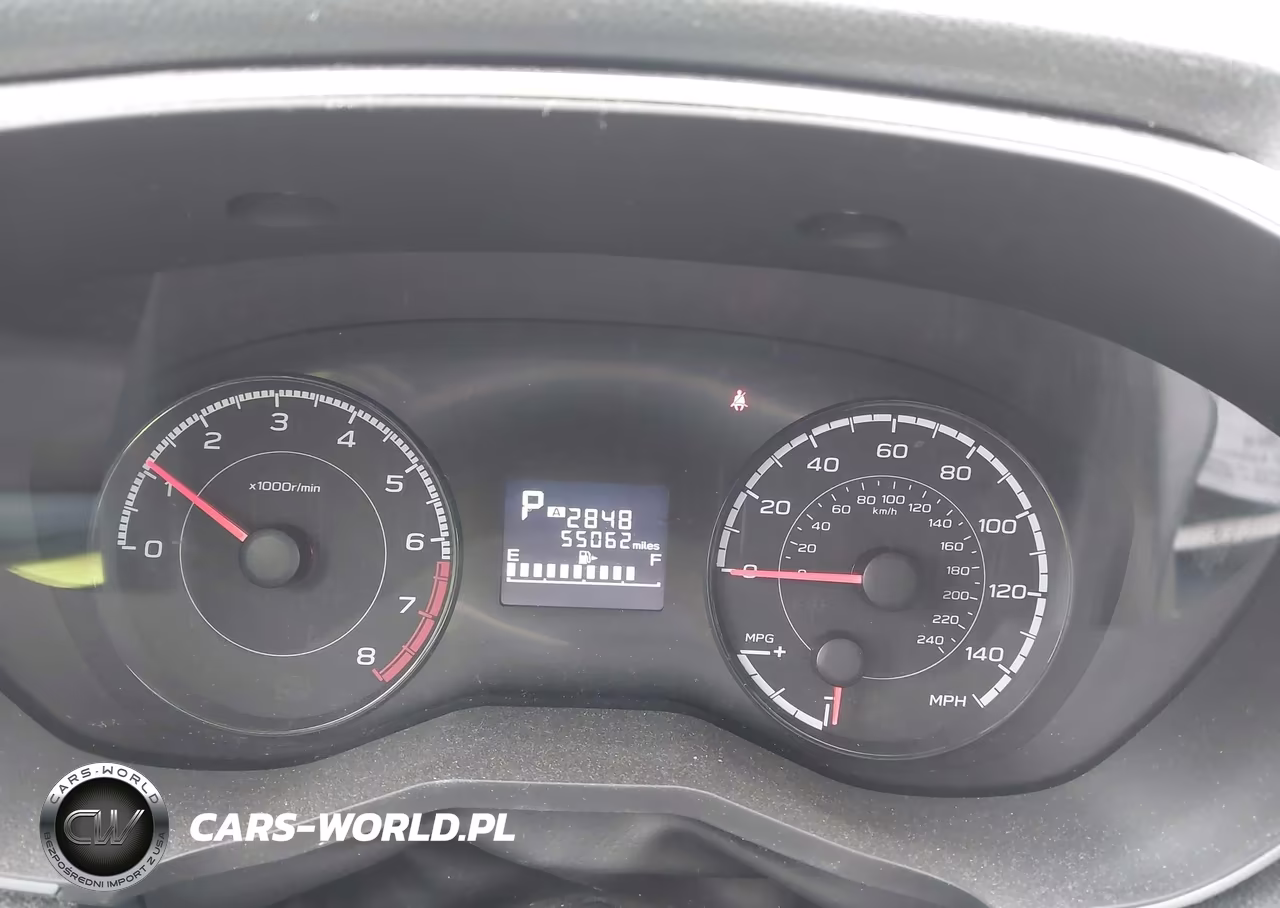 2019 Subaru Crosstrek 2.0I Premium VIN:JF2GTADC0K8367468 - 15