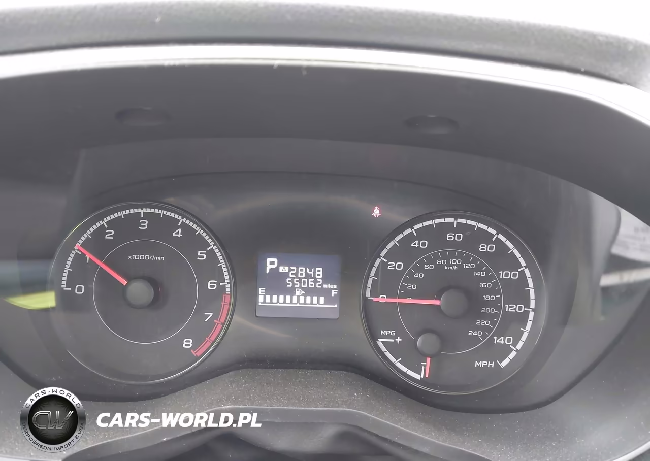 2019 Subaru Crosstrek 2.0I Premium VIN:JF2GTADC0K8367468 - 7