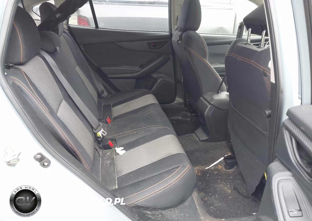2019 Subaru Crosstrek 2.0I Premium VIN:JF2GTADC0K8367468 - 8