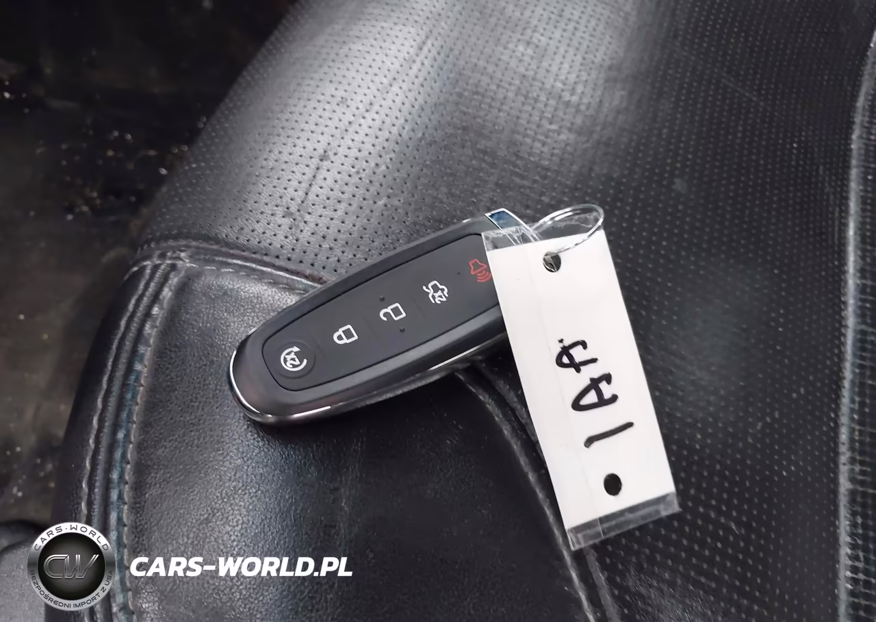 2014 Ford Taurus Limited VIN:1FAHP2F88EG161854 - 11