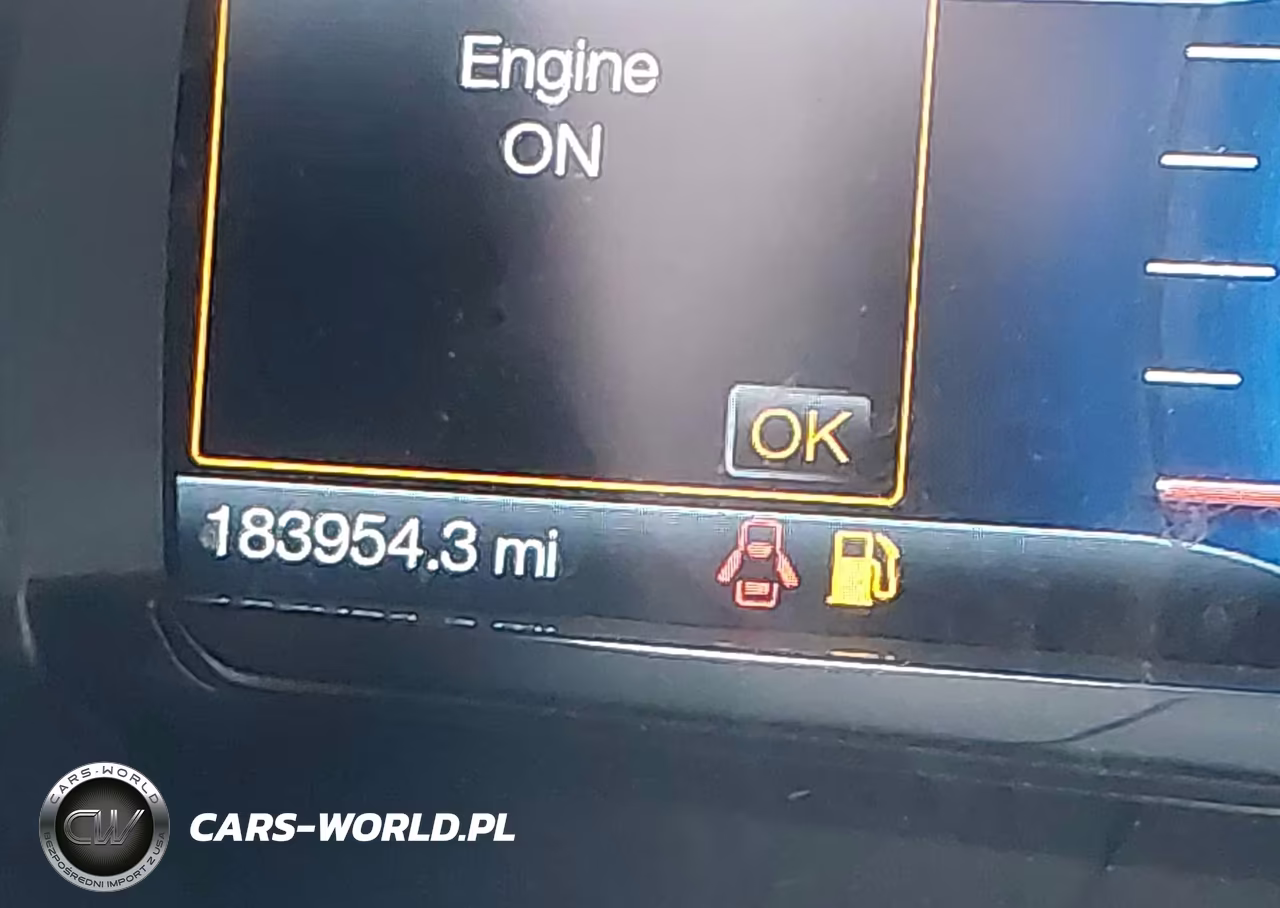 2014 Ford Taurus Limited VIN:1FAHP2F88EG161854 - 7