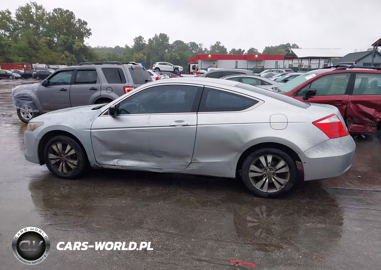 2010 Honda Accord 2.4 Lx-S VIN:1HGCS1B33AA016906 - 14