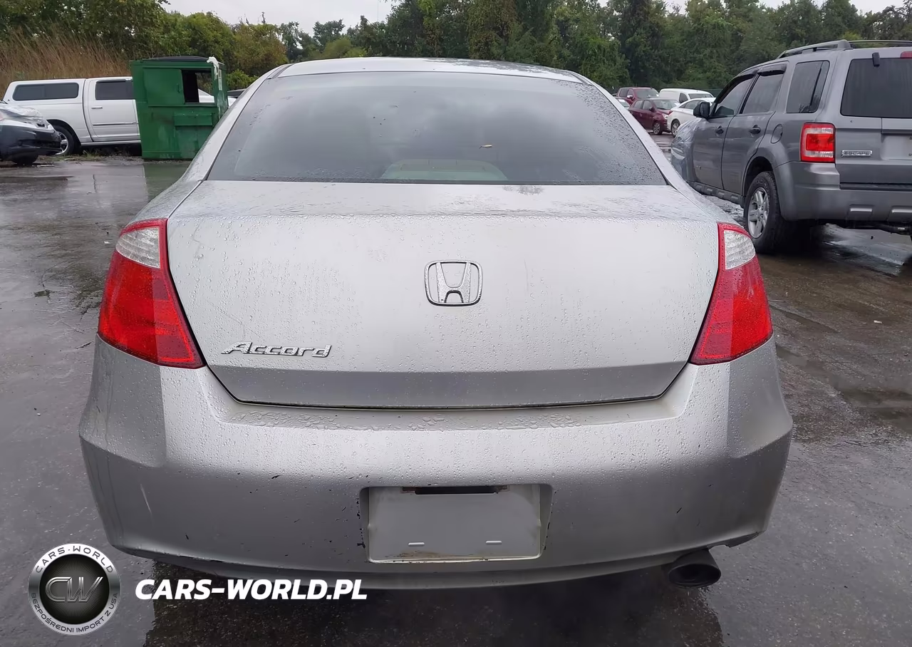 2010 Honda Accord 2.4 Lx-S VIN:1HGCS1B33AA016906 - 16