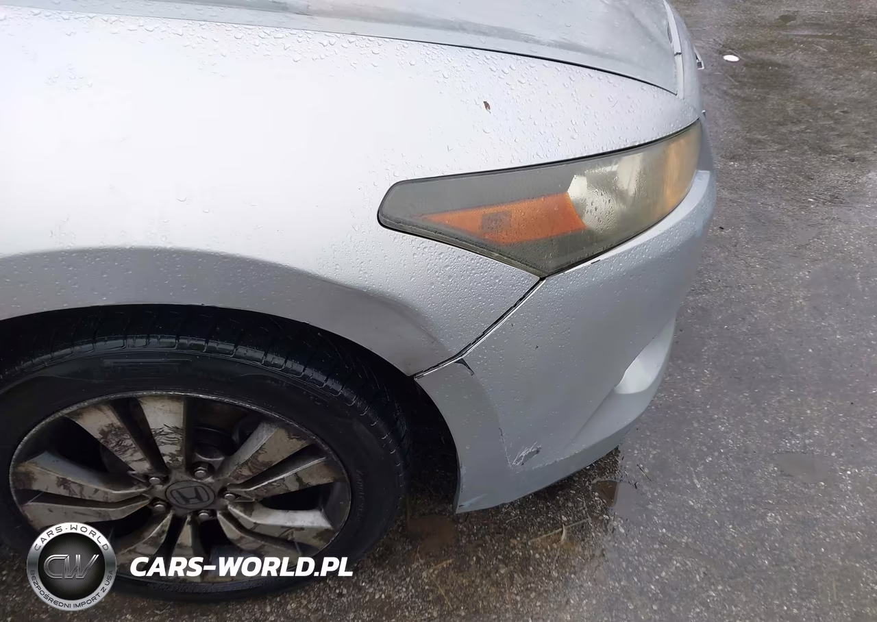 2010 Honda Accord 2.4 Lx-S VIN:1HGCS1B33AA016906 - 17