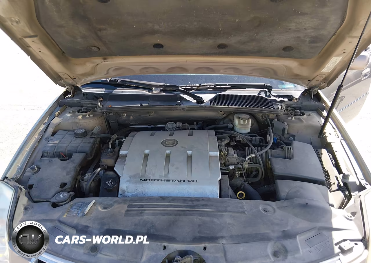 2006 Cadillac Dts Standard VIN:1G6KD57Y96U239685 - 10