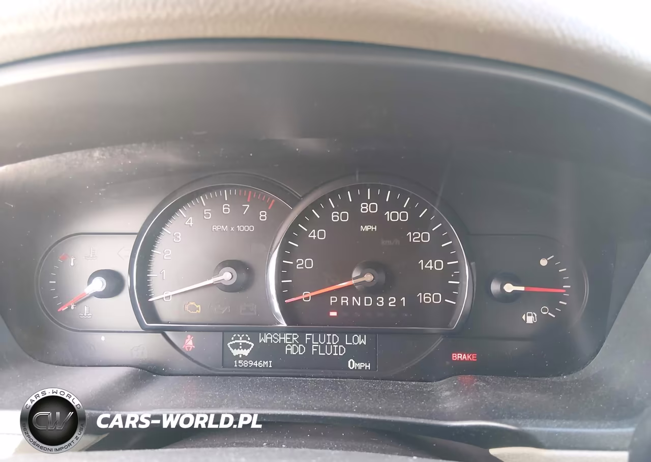 2006 Cadillac Dts Standard VIN:1G6KD57Y96U239685 - 7