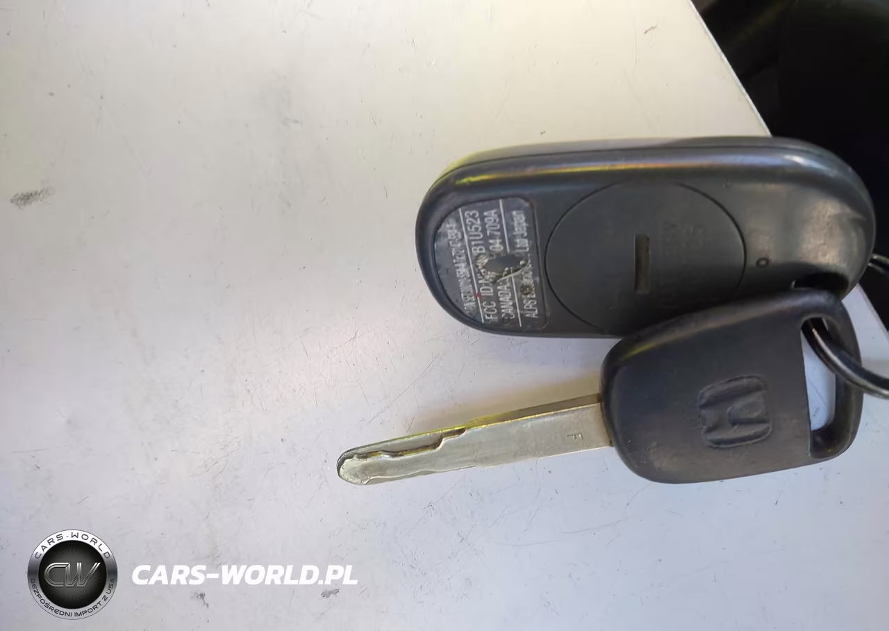 2004 Honda Pilot Ex-L VIN:2HKYF18524H579511 - 11