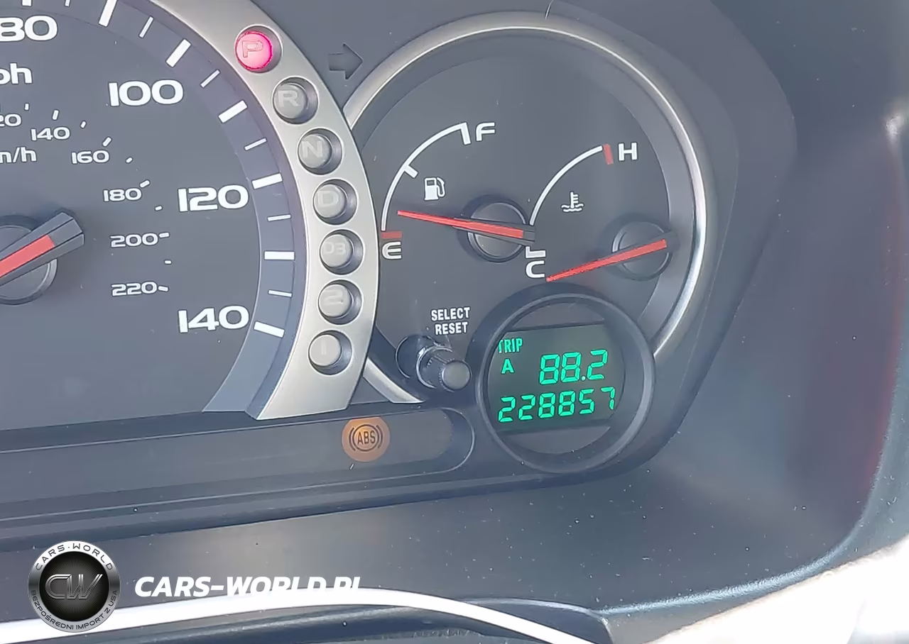 2004 Honda Pilot Ex-L VIN:2HKYF18524H579511 - 17