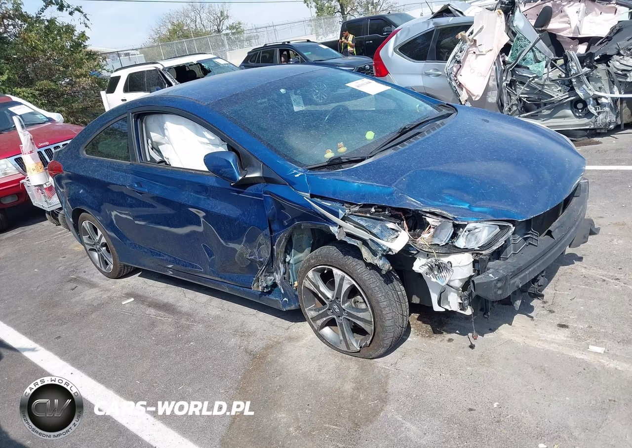 2014 Hyundai Elantra