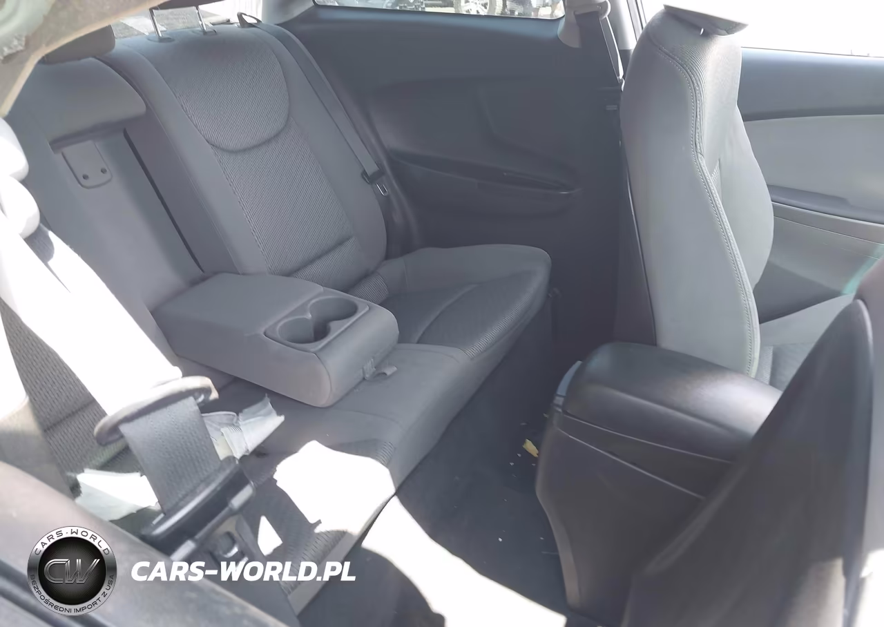 2014 Hyundai Elantra VIN:KMHDH6AH7EU029346 - 8