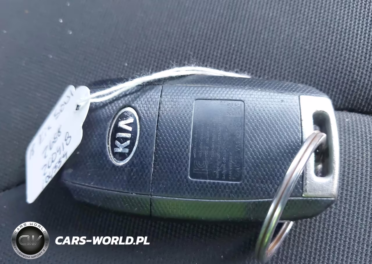 2018 Kia Soul VIN:KNDJN2A24J7592688 - 11