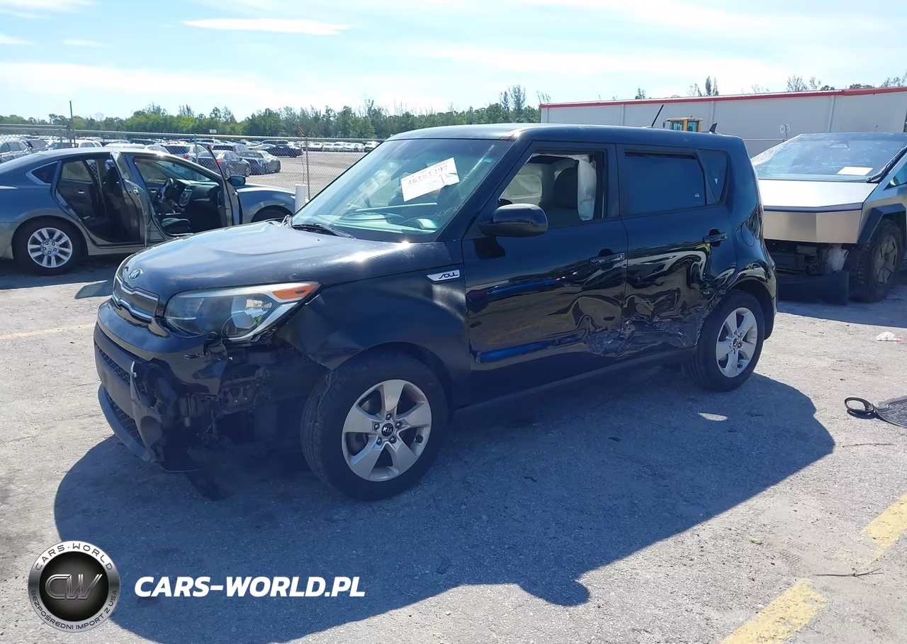 2018 Kia Soul VIN:KNDJN2A24J7592688 - 2