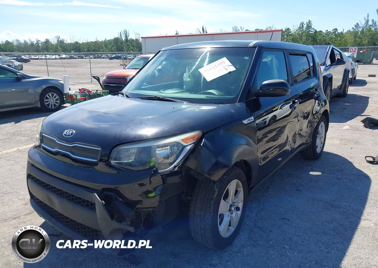2018 Kia Soul VIN:KNDJN2A24J7592688 - 6