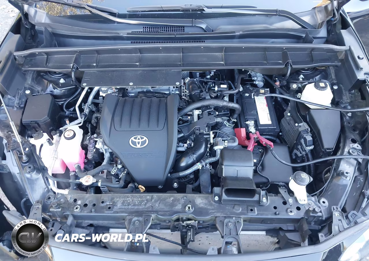 2023 Toyota Highlander Xle VIN:5TDKDRBH9PS511086 - 10