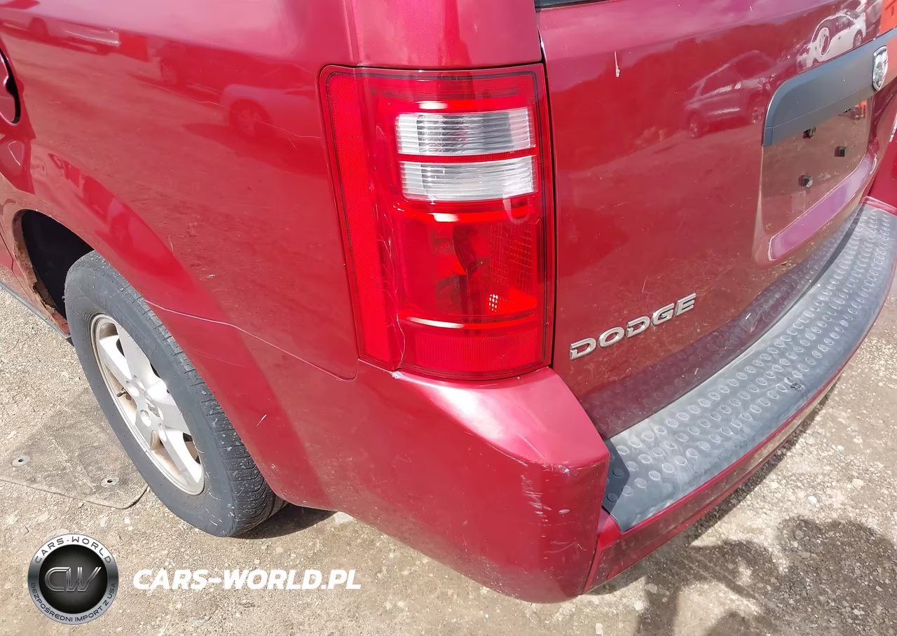 2010 Dodge Grand Caravan Hero VIN:2D4RN3D12AR446867 - 6