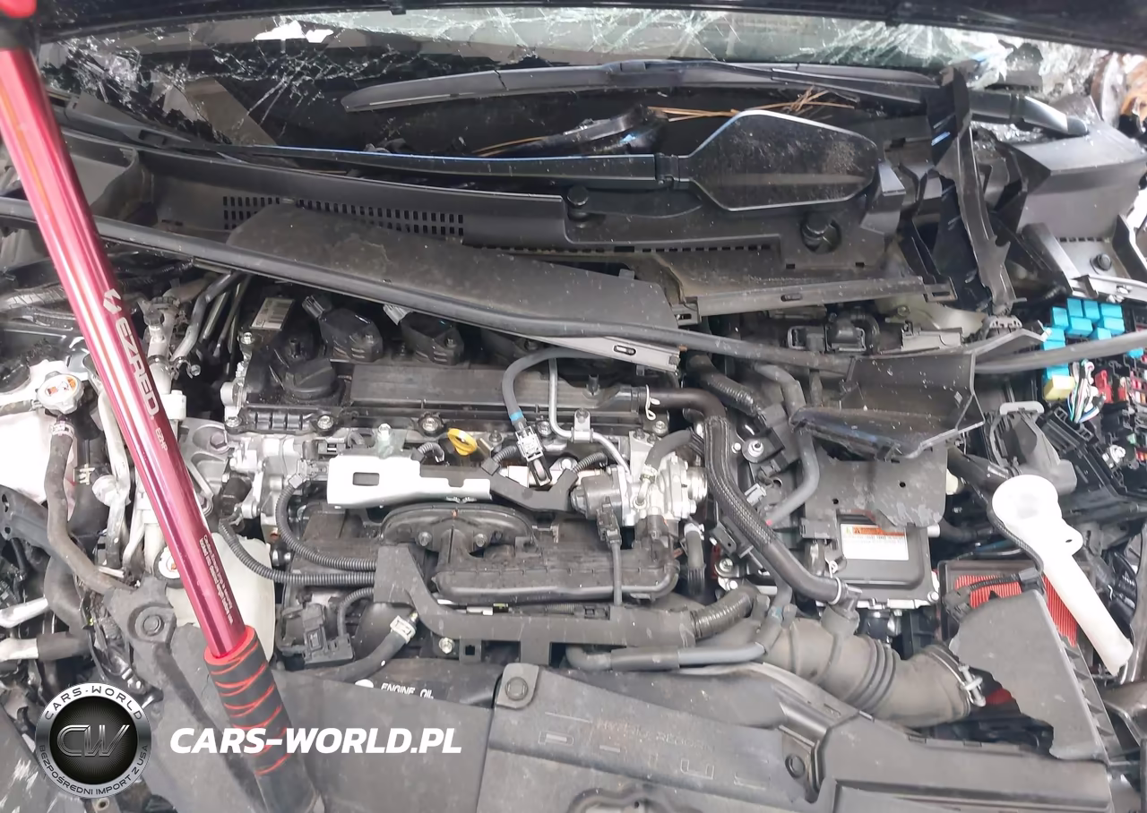 2025 Toyota Prius Plug-In Hybrid Xse Premium VIN:JTDACACU2S3042347 - 10