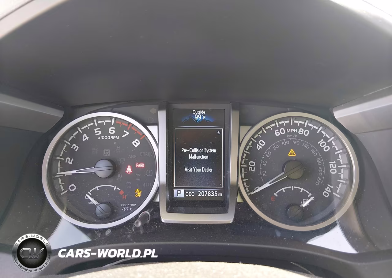 2022 Toyota Tacoma Sr5 V6 VIN:3TMAZ5CN7NM178247 - 7