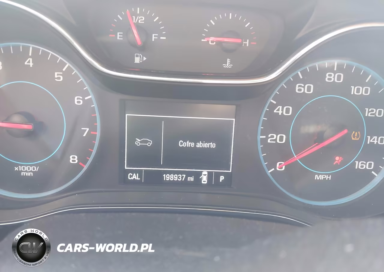 2016 Chevrolet Cruze Lt Auto VIN:1G1BE5SM8G7327621 - 7