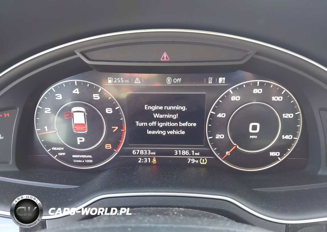 2017 Audi Q7 2.0T Premium VIN:WA1LHAF79HD040513 - 7