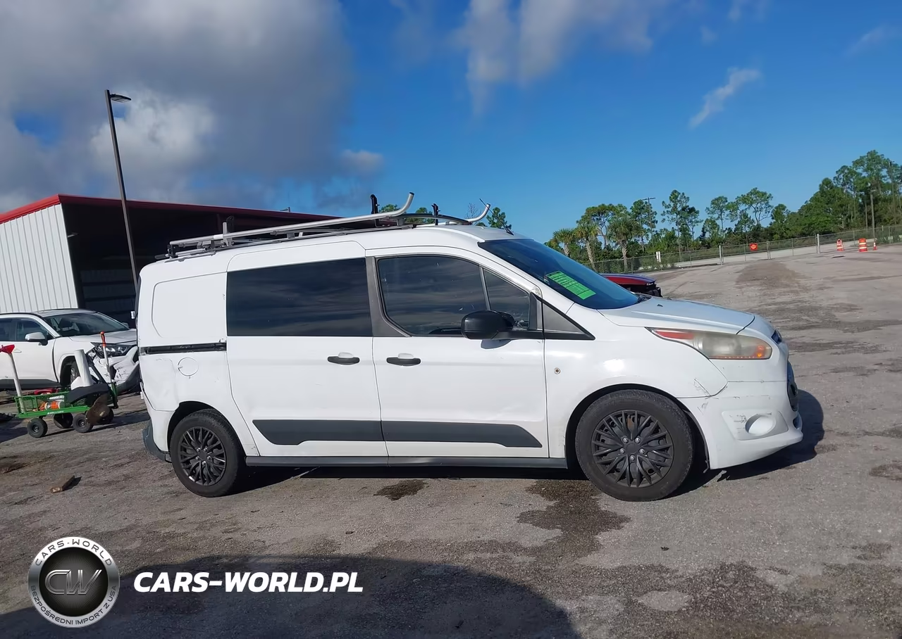 2016 Ford Transit Connect Xlt VIN:NM0LS7F78G1267537 - 13
