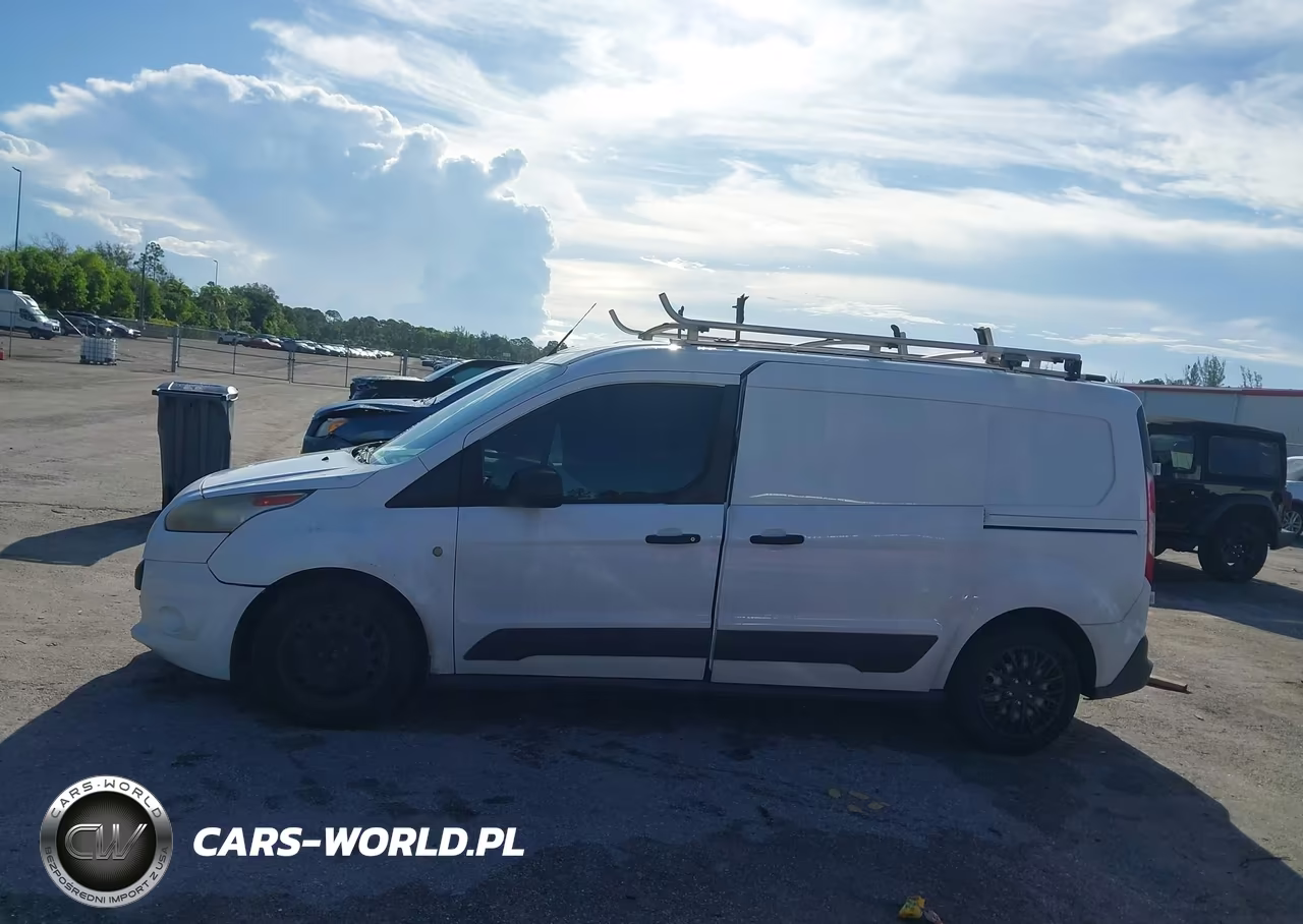 2016 Ford Transit Connect Xlt VIN:NM0LS7F78G1267537 - 14