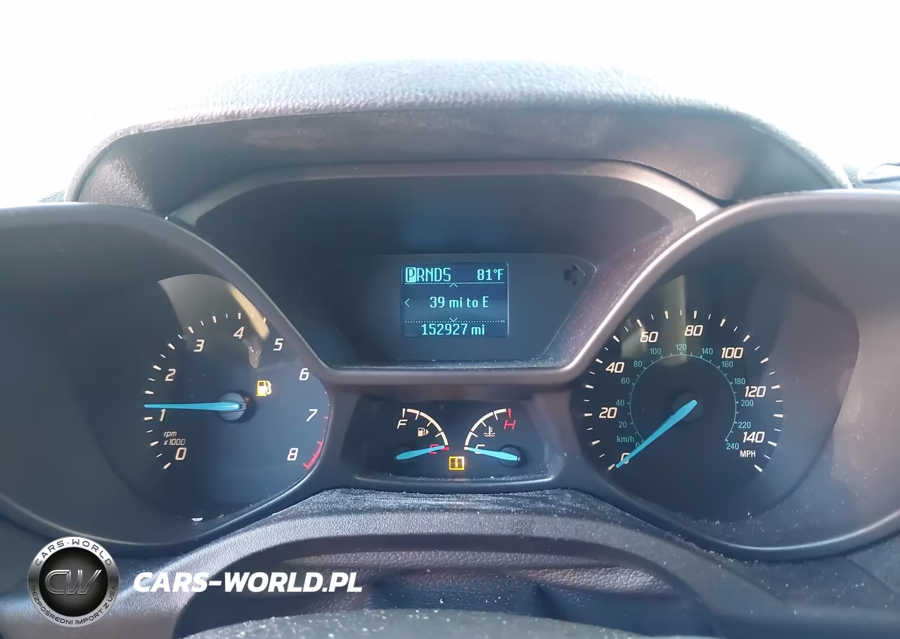 2016 Ford Transit Connect Xlt VIN:NM0LS7F78G1267537 - 7