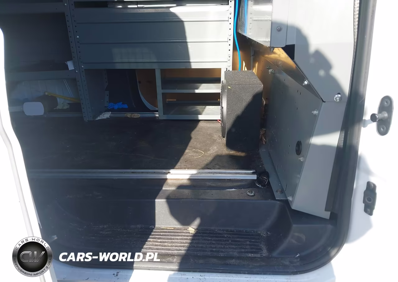 2016 Ford Transit Connect Xlt VIN:NM0LS7F78G1267537 - 8