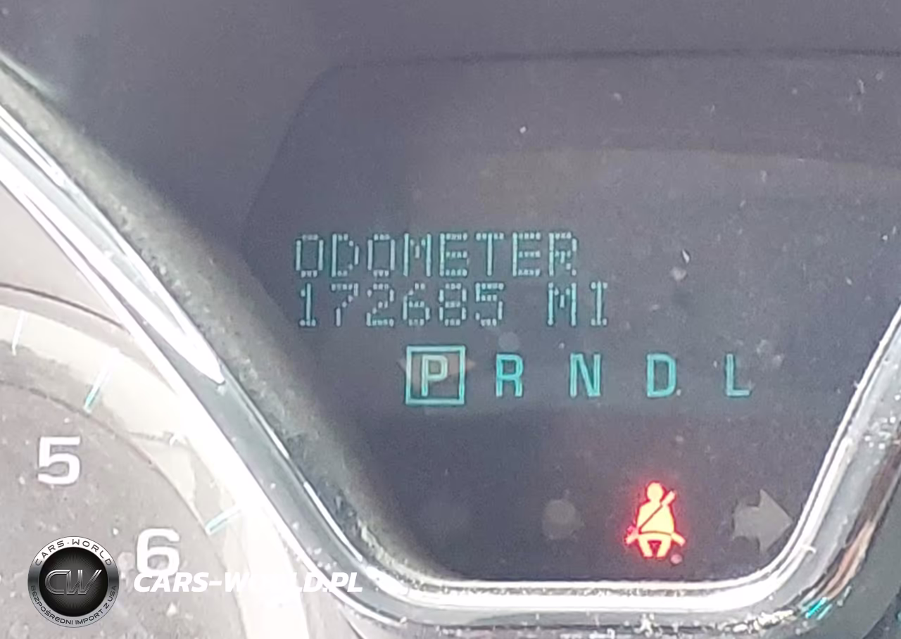 2016 Chevrolet Traverse 1Lt VIN:1GNKVGKD2GJ131381 - 15
