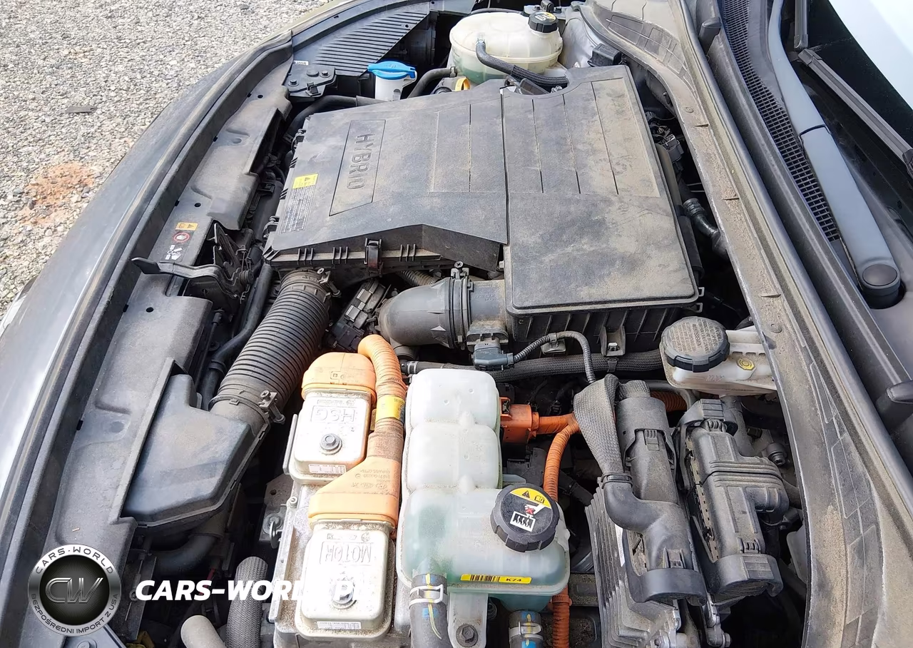 2019 Hyundai Ioniq Hybrid Blue VIN:KMHC65LC3KU155714 - 10
