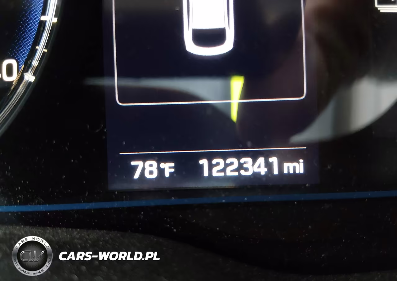 2019 Hyundai Ioniq Hybrid Blue VIN:KMHC65LC3KU155714 - 20