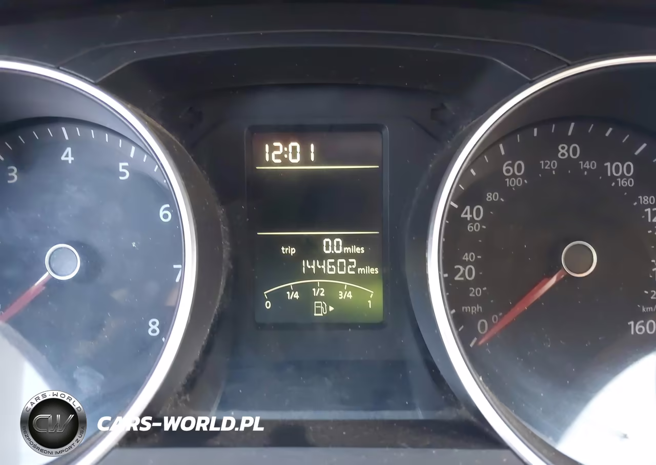 2015 Volkswagen Jetta 1.8T Se VIN:3VWD17AJ0FM290810 - 7