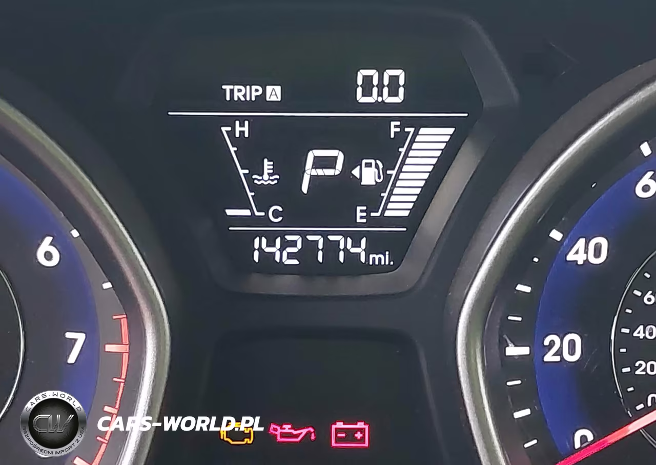 2015 Hyundai Elantra Se VIN:5NPDH4AE1FH585792 - 15