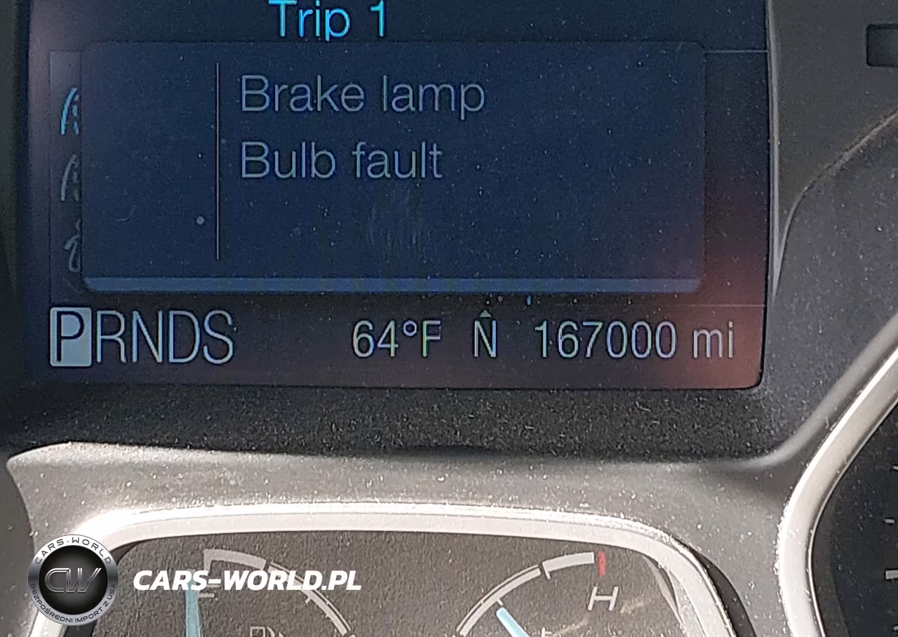 2012 Ford Focus Se VIN:1FAHP3K20CL347867 - 15