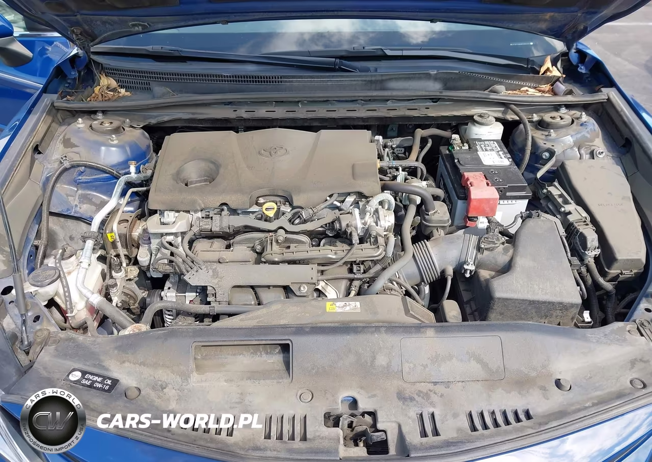 2023 Toyota Camry Le VIN:4T1R11AK8PU095772 - 10