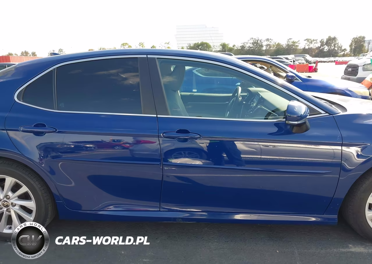 2023 Toyota Camry Le VIN:4T1R11AK8PU095772 - 14