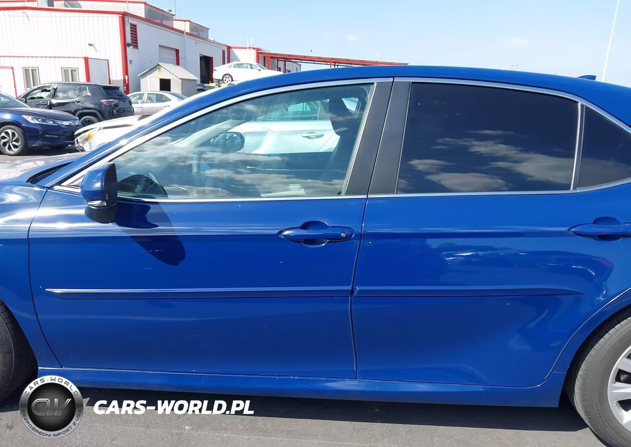 2023 Toyota Camry Le VIN:4T1R11AK8PU095772 - 15