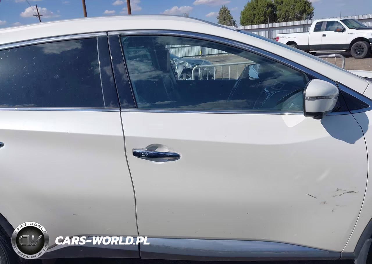 2021 Nissan Murano Platinum Intelligent Awd VIN:5N1AZ2DS1MC143640 - 14
