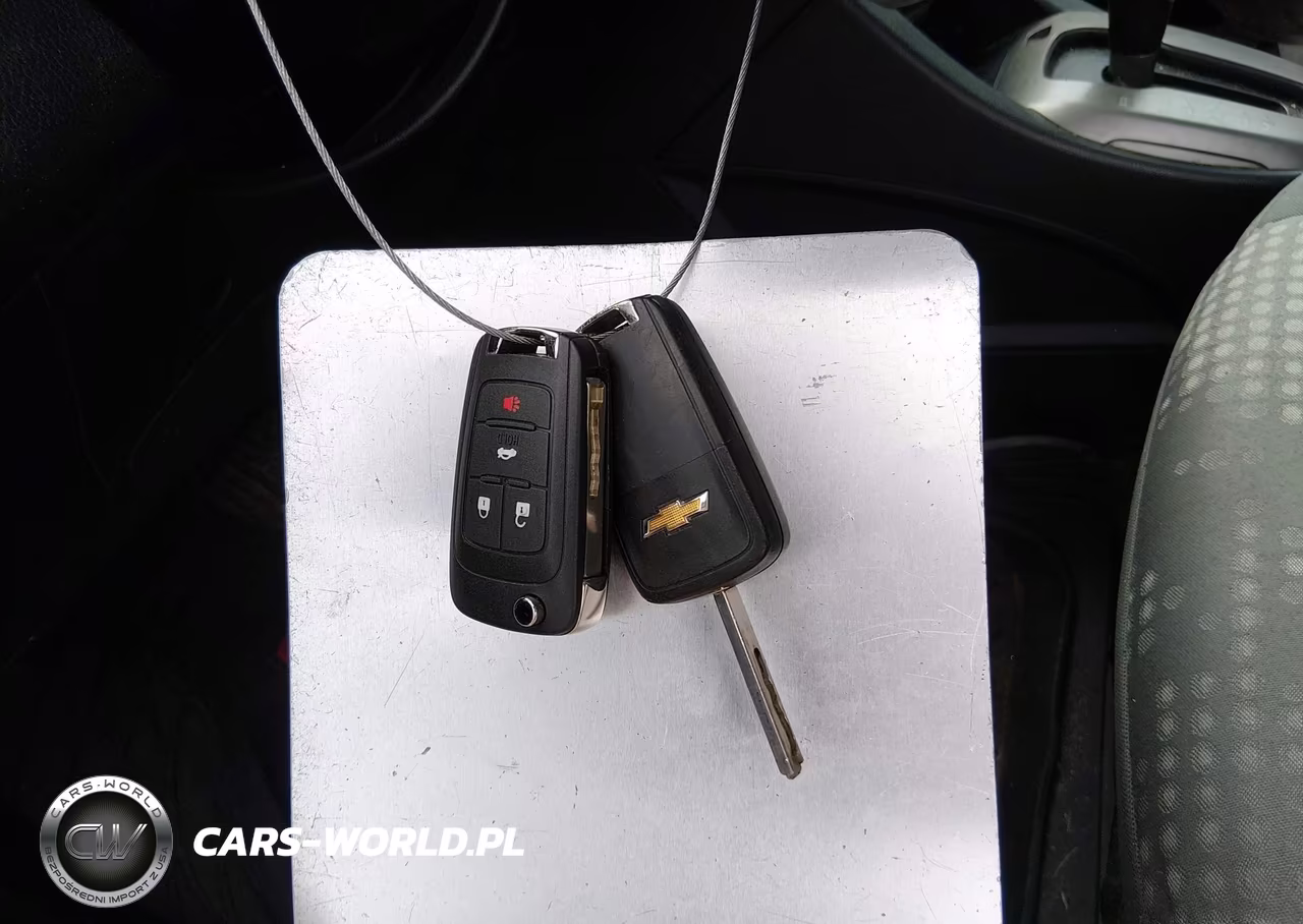 2013 Chevrolet Sonic Ls Auto VIN:1G1JA5SH0D4109857 - 11