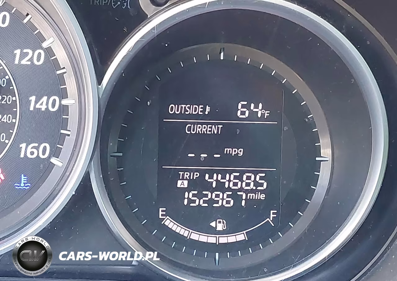 2015 Mazda Mazda6 I Sport VIN:JM1GJ1U55F1180697 - 16