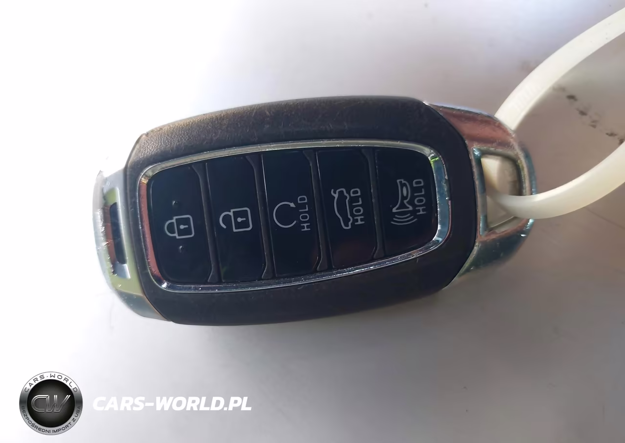 2023 Hyundai Elantra Hybrid Blue VIN:KMHLM4AJ9PU044903 - 11