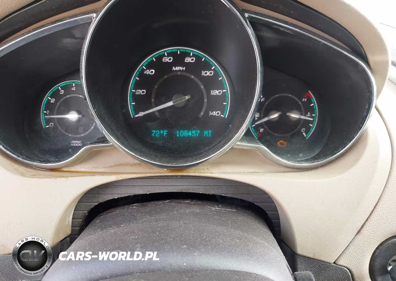2012 Chevrolet Malibu Ls VIN:1G1ZB5E06CF138529 - 7