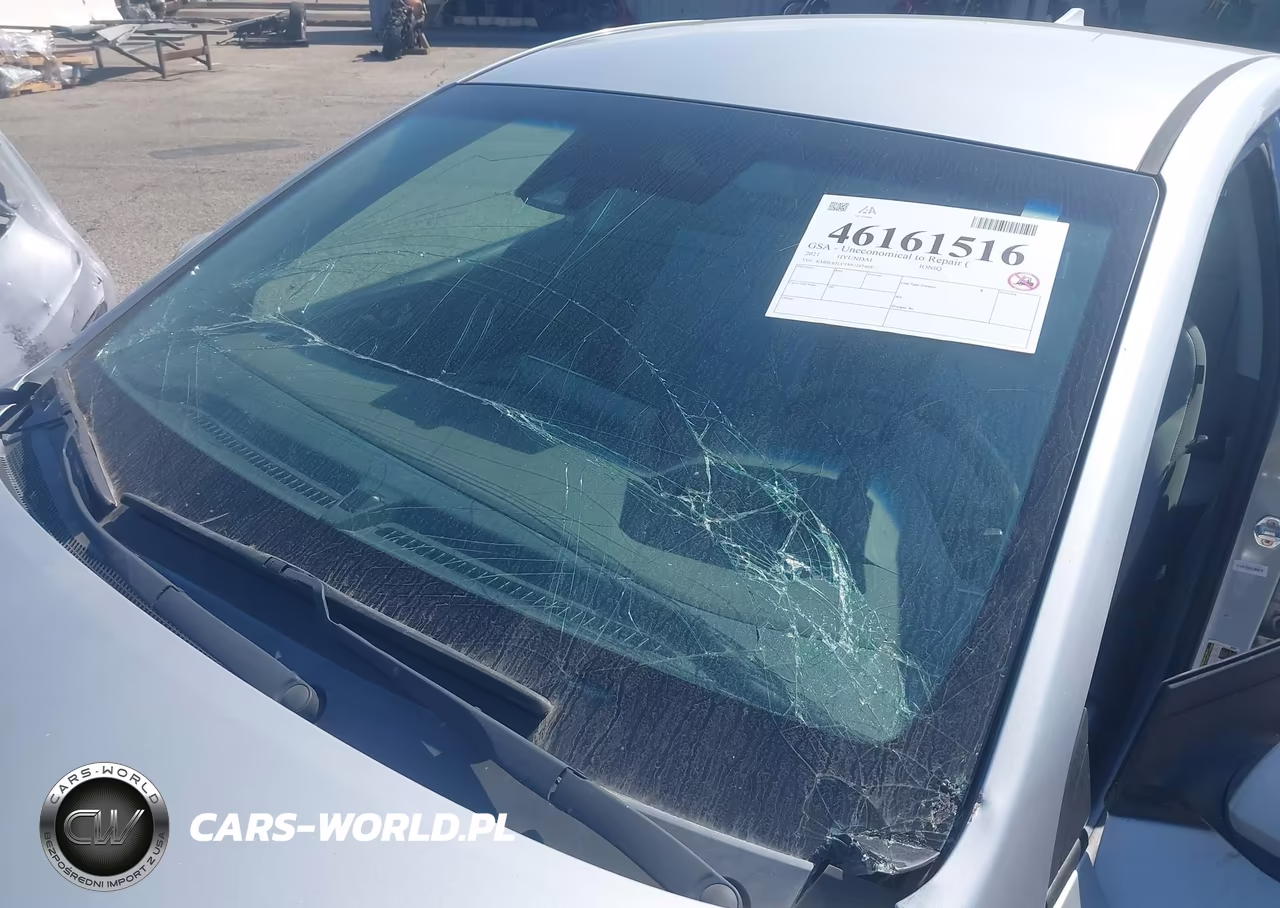 2021 Hyundai Ioniq Hybrid Blue VIN:KMHC65LC1MU247469 - 18