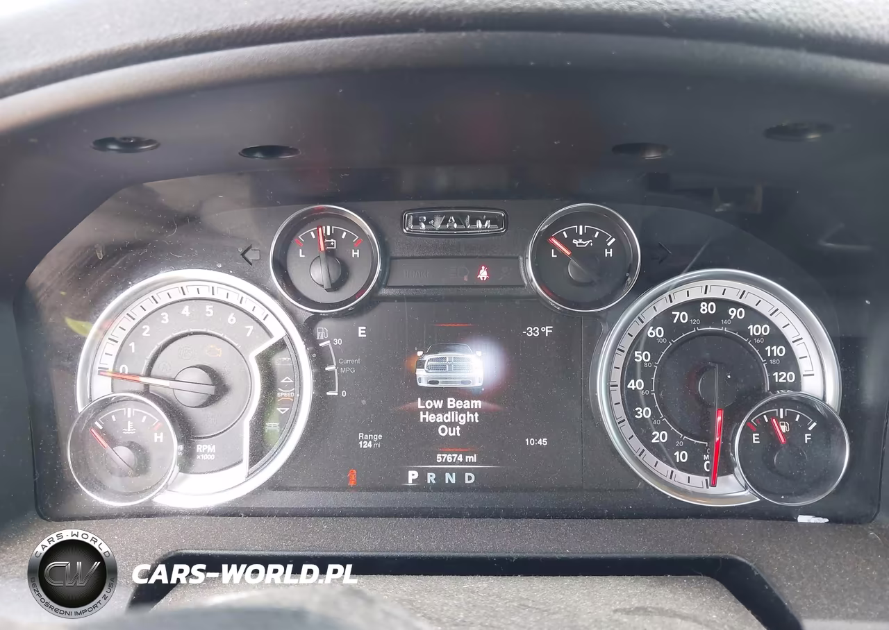 2022 Ram 1500 Classic Slt 4X2 5'7 Box VIN:1C6RR6LG4NS242172 - 7