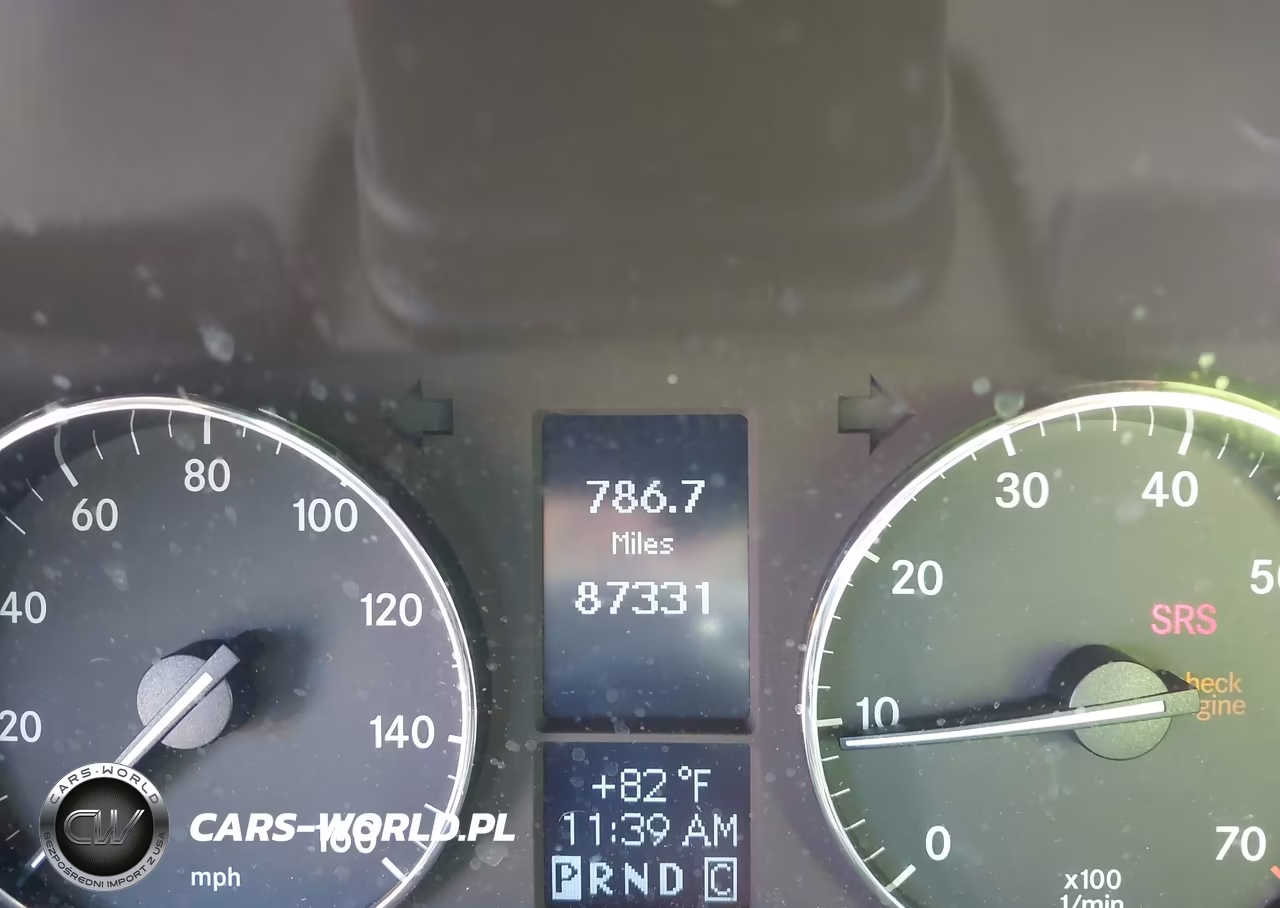 2005 Mercedes-Benz C 230 Kompressor Sport VIN:WDBRN40J65A668071 - 15