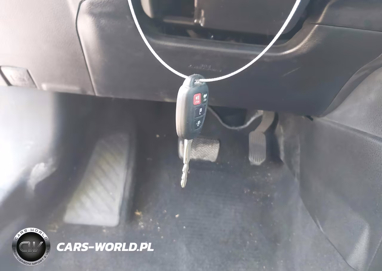 2017 Toyota Corolla Se VIN:5YFBURHE8HP684136 - 11