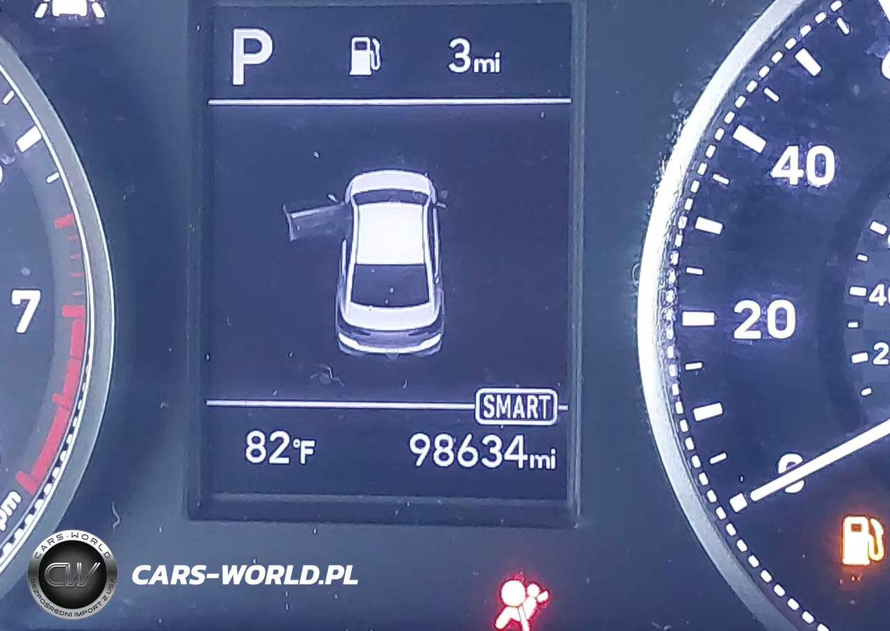 2020 Hyundai Elantra Se VIN:5NPD74LF3LH500102 - 15