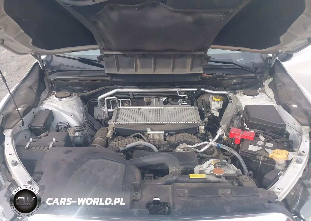 2021 Subaru Ascent Limited VIN:4S4WMAPD2M3458278 - 10