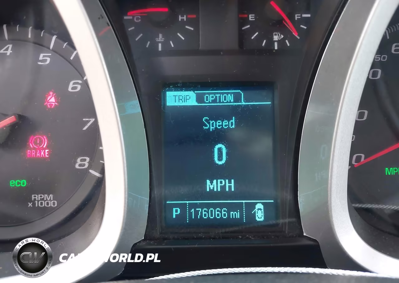 2016 Chevrolet Equinox Lt VIN:2GNALCEK7G6188998 - 7